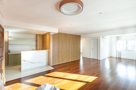 Sala de apartamento para alugar com 2 quartos, 97m² em Itaim Bibi, São Paulo