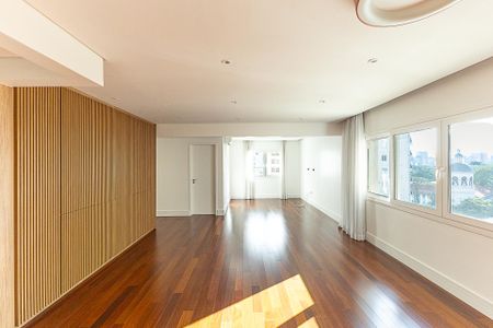 Sala de apartamento para alugar com 2 quartos, 97m² em Itaim Bibi, São Paulo