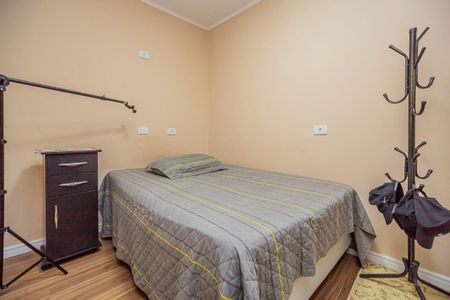 Foto 06 de casa à venda com 5 quartos, 223m² em Chácara Inglesa, São Paulo