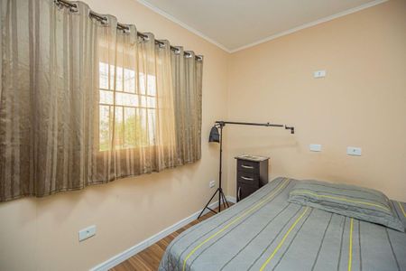 Foto 05 de casa à venda com 5 quartos, 223m² em Chácara Inglesa, São Paulo