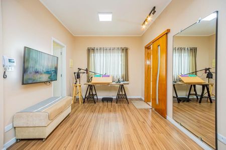 Foto 10 de casa à venda com 5 quartos, 223m² em Chácara Inglesa, São Paulo