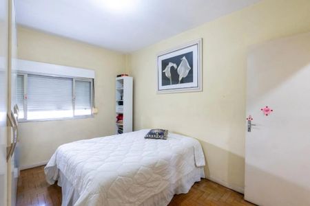Foto 10 de apartamento à venda com 2 quartos, 74m² em Santo Amaro, São Paulo