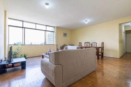 Foto 05 de apartamento à venda com 2 quartos, 74m² em Santo Amaro, São Paulo