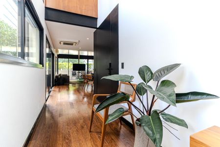 Apartamento à venda com 452m², 3 quartos e 4 vagas Apartamento à venda com 452m², 3 quartos e 4 vagasEntrada Social