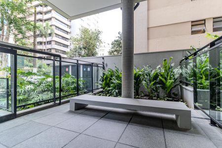 Apartamento à venda com 452m², 3 quartos e 4 vagas Apartamento à venda com 452m², 3 quartos e 4 vagasPortaria