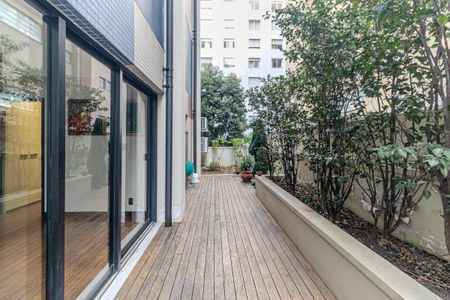 Apartamento à venda com 452m², 3 quartos e 4 vagas Apartamento à venda com 452m², 3 quartos e 4 vagasJardim