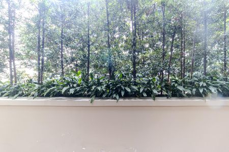 Apartamento à venda com 452m², 3 quartos e 4 vagas Apartamento à venda com 452m², 3 quartos e 4 vagasVaranda da Suíte 2