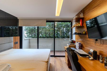 Apartamento à venda com 452m², 3 quartos e 4 vagas Apartamento à venda com 452m², 3 quartos e 4 vagasSuíte 2