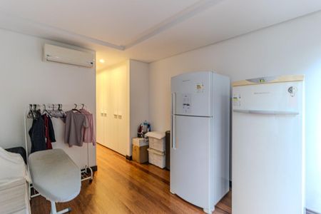 Apartamento à venda com 452m², 3 quartos e 4 vagas Apartamento à venda com 452m², 3 quartos e 4 vagasSuíte 1