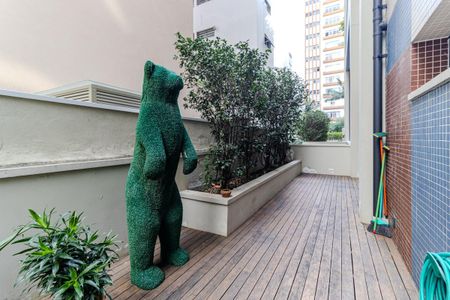 Apartamento à venda com 452m², 3 quartos e 4 vagas Apartamento à venda com 452m², 3 quartos e 4 vagasJardim