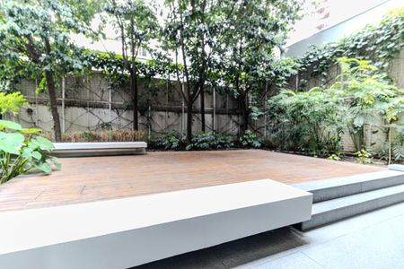 Apartamento à venda com 452m², 3 quartos e 4 vagas Apartamento à venda com 452m², 3 quartos e 4 vagasJardim