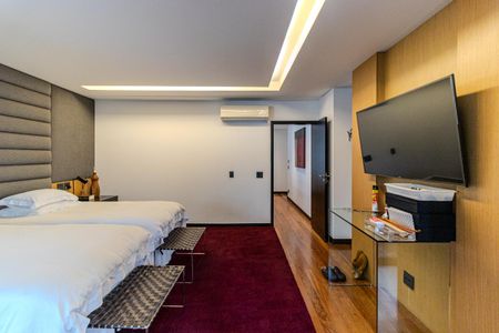 Apartamento à venda com 452m², 3 quartos e 4 vagas Apartamento à venda com 452m², 3 quartos e 4 vagasSuíte 3