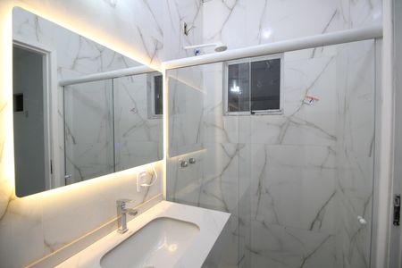 Casa de condomínio à venda com 100m², 2 quartos e 1 vagaQuarto 2 - Suíte