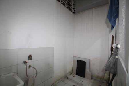 Casa de condomínio à venda com 100m², 2 quartos e 1 vagaÁrea de Serviço
