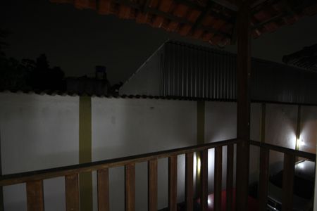 Casa de condomínio à venda com 100m², 2 quartos e 1 vagaQuarto 2 - Varanda