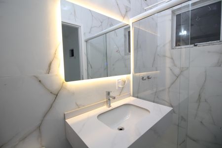 Casa de condomínio à venda com 100m², 2 quartos e 1 vagaQuarto 2 - Suíte