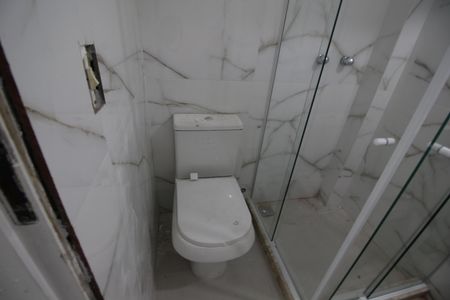 Casa de condomínio à venda com 100m², 2 quartos e 1 vagaQuarto 1 - Suíte