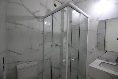 Casa de condomínio à venda com 100m², 2 quartos e 1 vagaQuarto 1 - Suíte