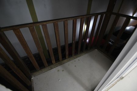Casa de condomínio à venda com 100m², 2 quartos e 1 vagaQuarto 2 - Varanda