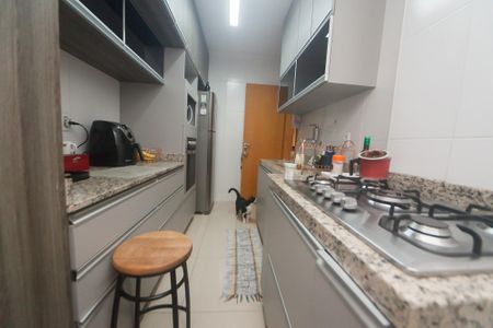 Apartamento à venda com 69m², 2 quartos e 1 vaga Apartamento à venda com 69m², 2 quartos e 1 vagaCozinha