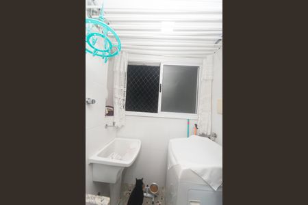 Apartamento à venda com 69m², 2 quartos e 1 vaga Apartamento à venda com 69m², 2 quartos e 1 vagaÁrea de Serviço