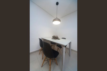 Apartamento à venda com 69m², 2 quartos e 1 vaga Apartamento à venda com 69m², 2 quartos e 1 vagaSala de Jantar
