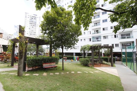 Apartamento à venda com 69m², 2 quartos e 1 vaga Apartamento à venda com 69m², 2 quartos e 1 vagaÁrea comum - Playground