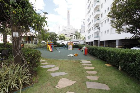 Apartamento à venda com 69m², 2 quartos e 1 vaga Apartamento à venda com 69m², 2 quartos e 1 vagaÁrea comum