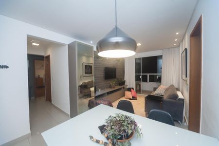 Apartamento à venda com 69m², 2 quartos e 1 vaga Apartamento à venda com 69m², 2 quartos e 1 vagasala