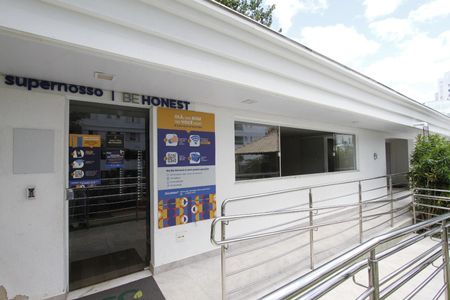 Apartamento à venda com 69m², 2 quartos e 1 vaga Apartamento à venda com 69m², 2 quartos e 1 vagamercadinho