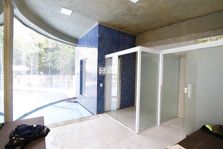Apartamento à venda com 69m², 2 quartos e 1 vaga Apartamento à venda com 69m², 2 quartos e 1 vagasauna