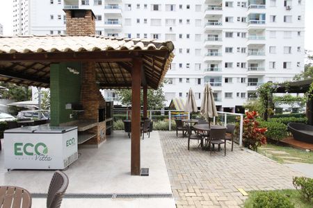 Apartamento à venda com 69m², 2 quartos e 1 vaga Apartamento à venda com 69m², 2 quartos e 1 vagaÁrea comum - Churrasqueira