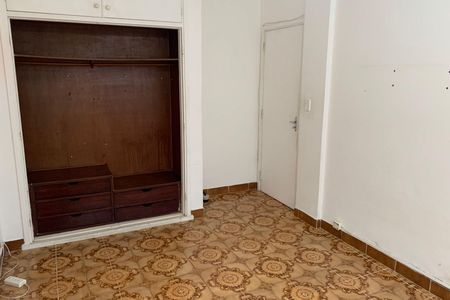 Quarto de apartamento para alugar com 1 quarto, 59m² em Aparecida, Santos