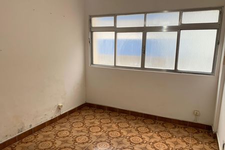 Quarto de apartamento para alugar com 1 quarto, 59m² em Aparecida, Santos