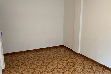 Sala de apartamento para alugar com 1 quarto, 59m² em Aparecida, Santos