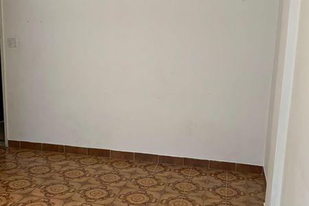 Sala de apartamento para alugar com 1 quarto, 59m² em Aparecida, Santos