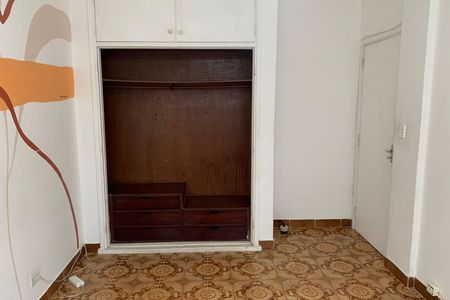 Quarto de apartamento para alugar com 1 quarto, 59m² em Aparecida, Santos