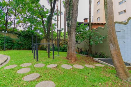 Apartamento à venda com 60m², 2 quartos e 1 vaga