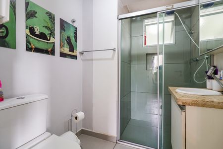 Apartamento à venda com 60m², 2 quartos e 1 vaga
