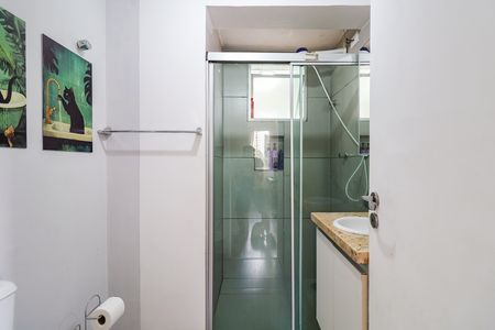Apartamento à venda com 60m², 2 quartos e 1 vaga