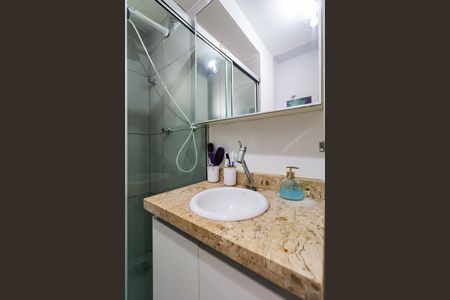 Apartamento à venda com 60m², 2 quartos e 1 vaga