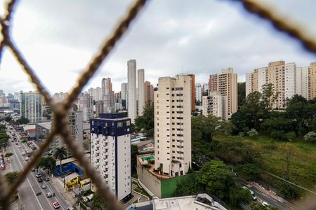 Apartamento à venda com 60m², 2 quartos e 1 vaga