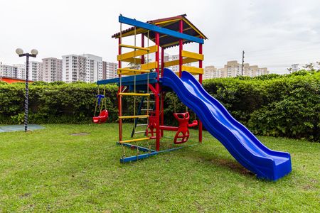 Apartamento à venda com 60m², 2 quartos e 1 vaga