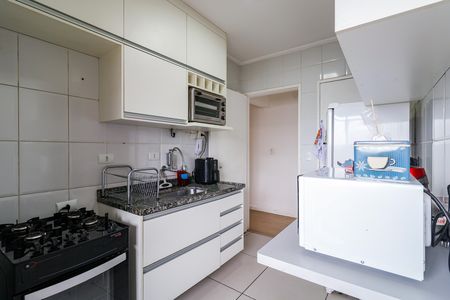 Apartamento à venda com 60m², 2 quartos e 1 vaga