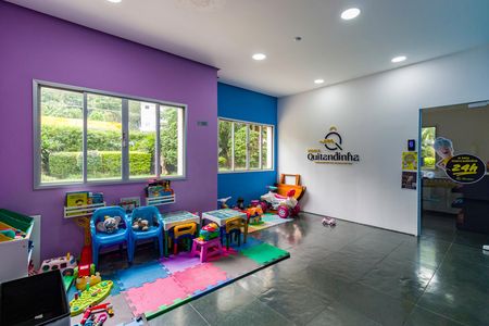 Apartamento à venda com 60m², 2 quartos e 1 vaga