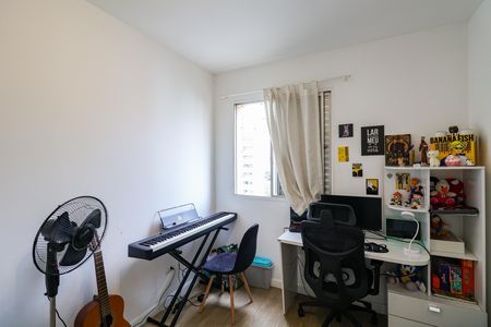 Apartamento à venda com 60m², 2 quartos e 1 vaga