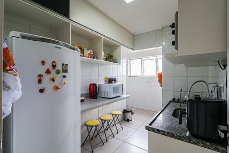 Apartamento à venda com 60m², 2 quartos e 1 vaga