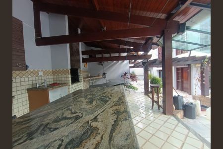 Casa para alugar com 420m², 4 quartos e 4 vagas