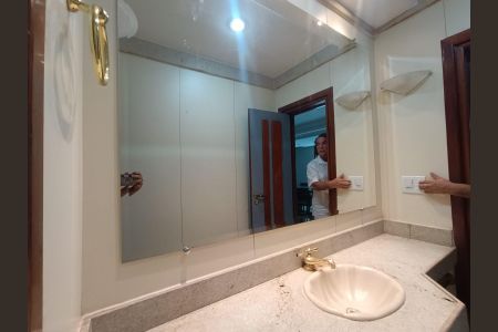 Casa para alugar com 420m², 4 quartos e 4 vagas