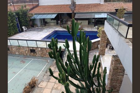 Casa para alugar com 420m², 4 quartos e 4 vagas